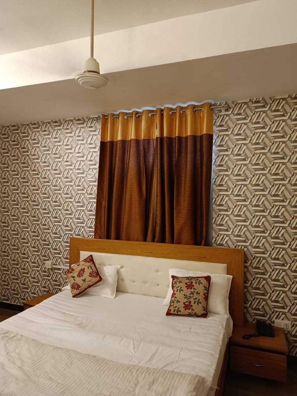 POP 81194A Hotel Hill View Alwar, Alwar, Alwar