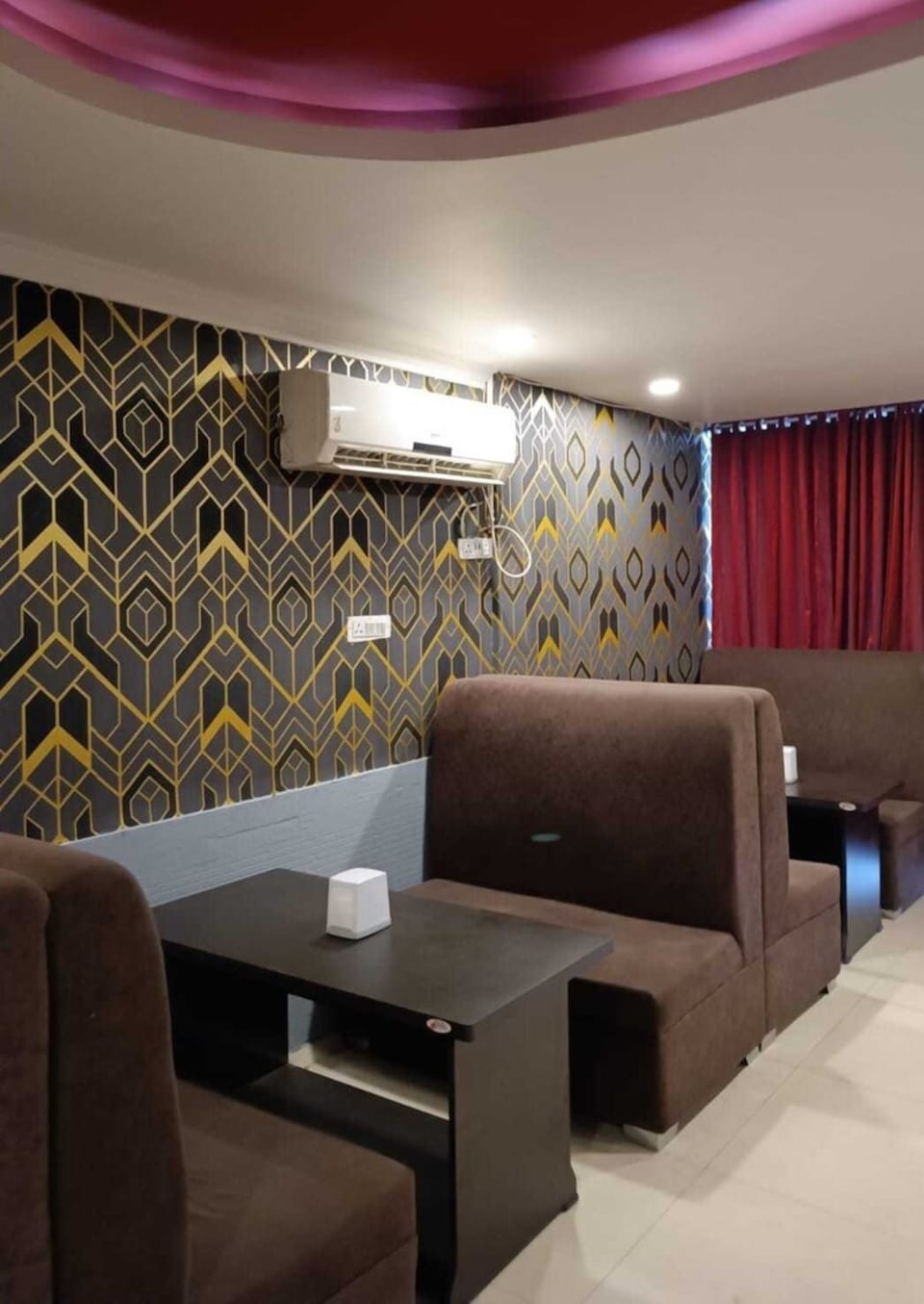 POP 81194A Hotel Hill View Alwar, Alwar, Alwar