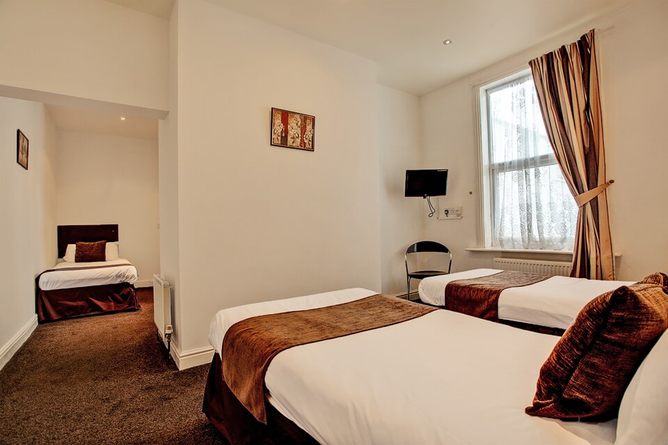 OYO The Waverley Hotel, Great Yarmouth (North England), Great Yarmouth