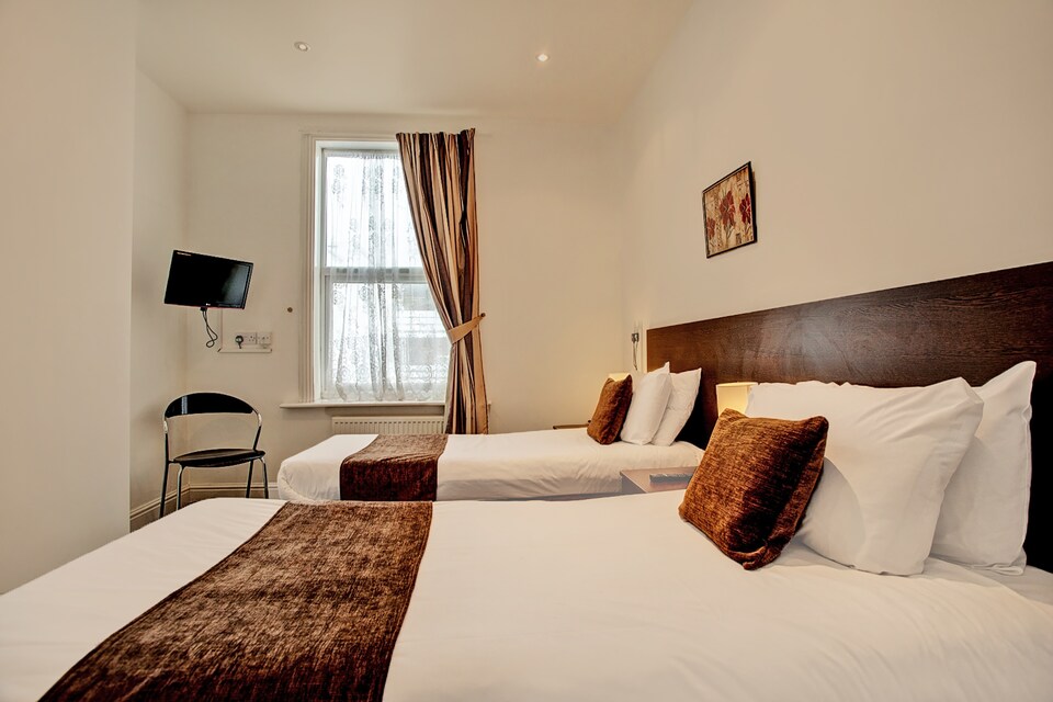 OYO The Waverley Hotel, Great Yarmouth (North England), Great Yarmouth