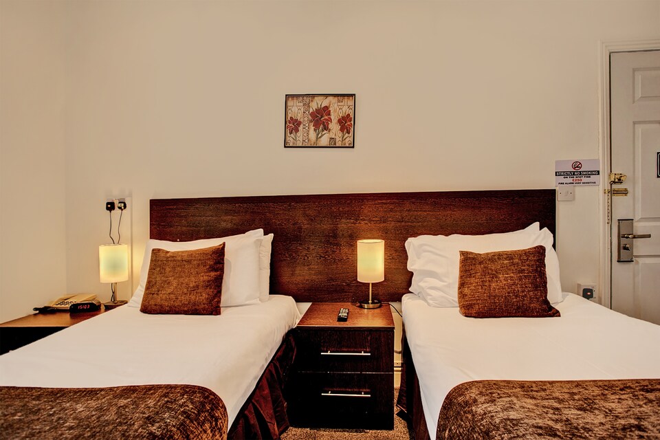 OYO The Waverley Hotel, Great Yarmouth (North England), Great Yarmouth