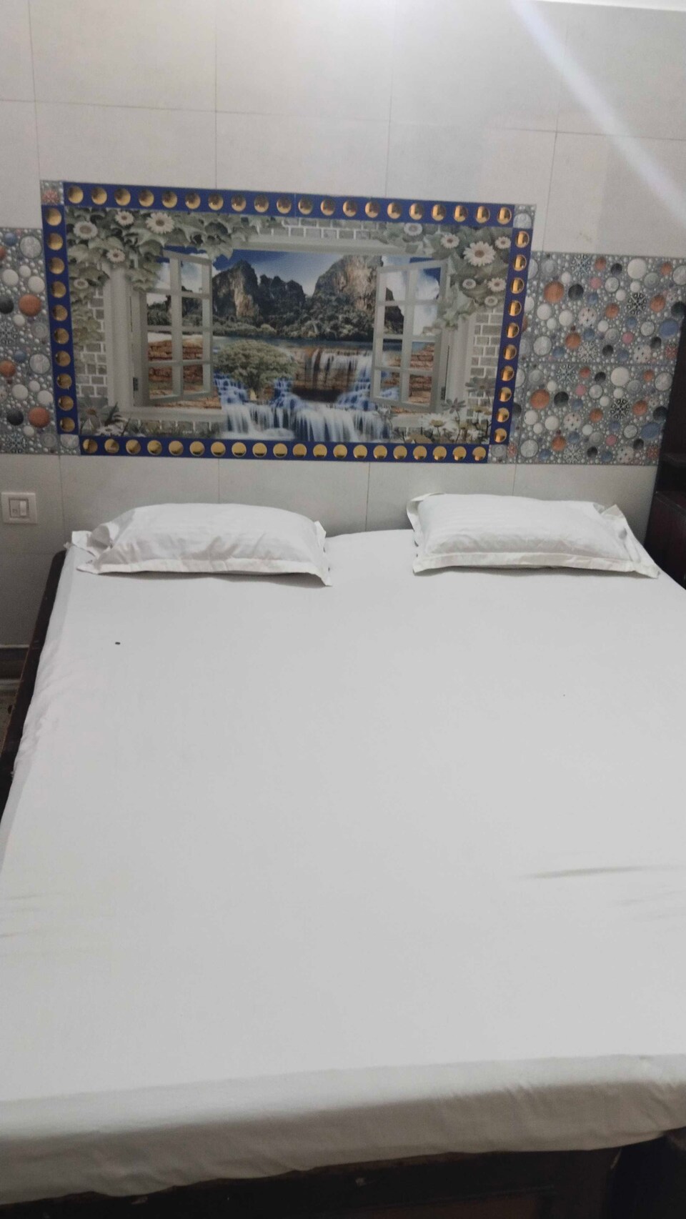 LIVE as JMD183, Tata Junction Jamshedpur, Jamshedpur