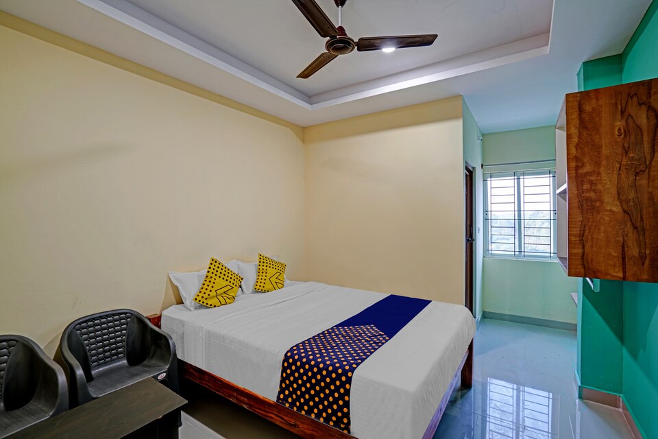 SPOT ON Shree Sai Comforts, Chandapura Extension Bangalore, Bangalore