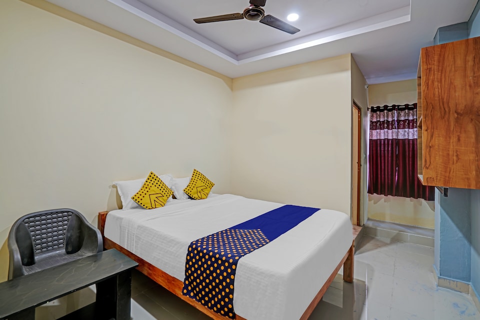 SPOT ON Shree Sai Comforts, Chandapura Extension Bangalore, Bangalore
