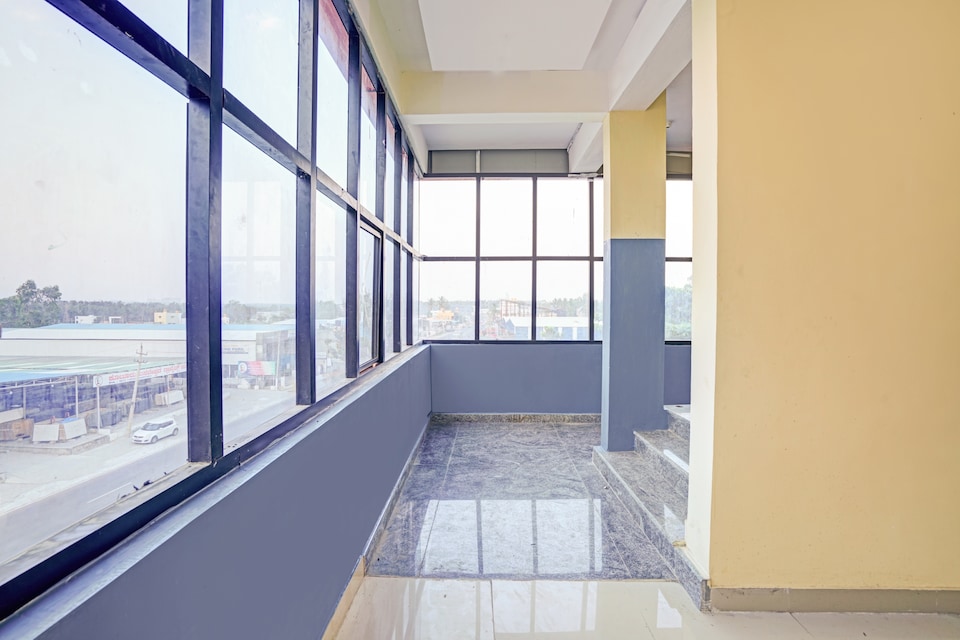 Hotel O SRS Comforts, Chandapura Extension Bangalore, Bangalore