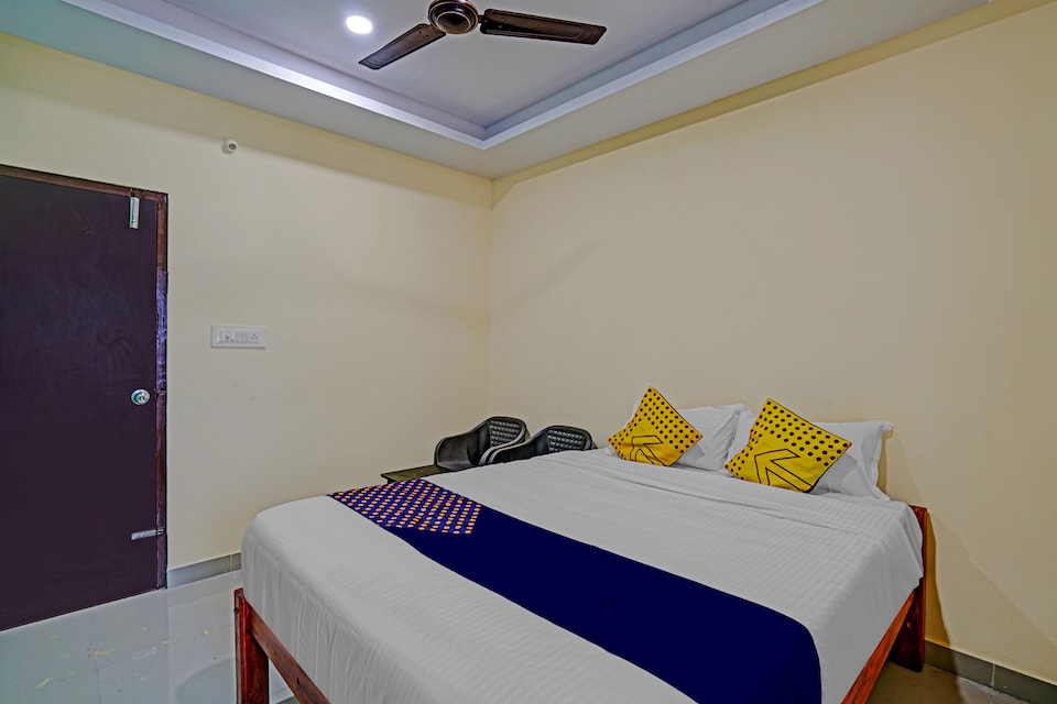 SPOT ON Shree Sai Comforts, Chandapura Extension Bangalore, Bangalore