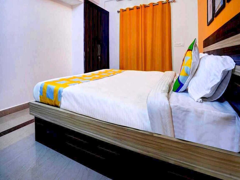 Flagship Luxurious Stay, Railway Station Bhubneshwar, Bhubaneswar