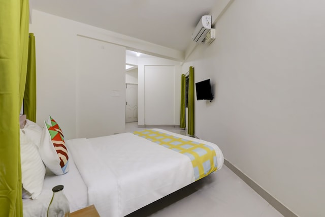 Hotel O The Purple Orchid