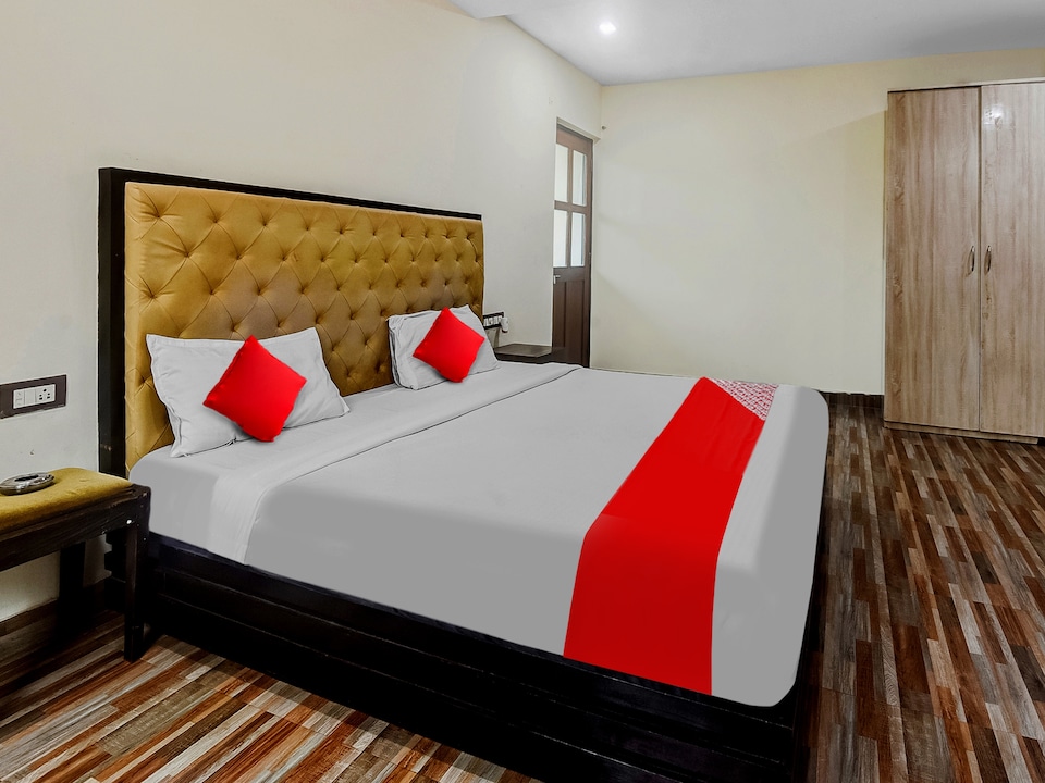 Hotel O Orchid The Sky, Calangute Goa, Goa