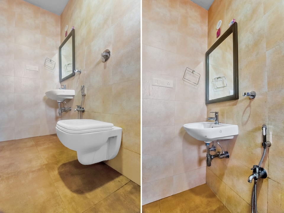 Hotel O Orchid The Sky, Calangute Goa, Goa