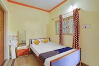 SPOT ON 811995 Hotel Gandharva Hunsur