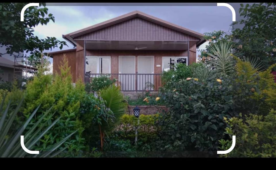 OYO HOME 811998 Vassu Bhavan, Una, Una