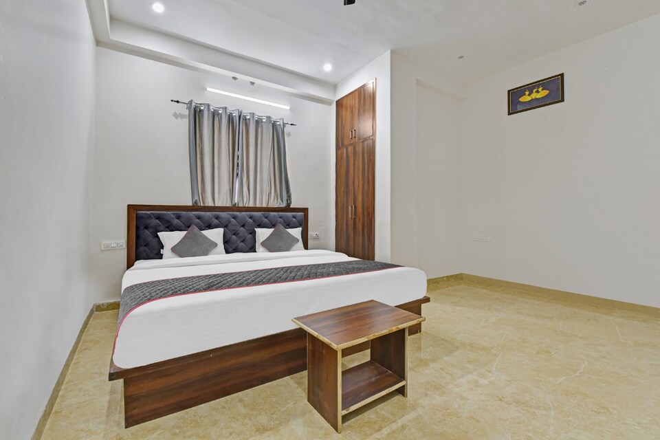 Collection O Hotel Legend, Vaishali Nagar Jaipur, Jaipur