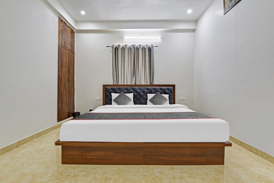 Collection O Hotel Legend, Vaishali Nagar Jaipur, Jaipur
