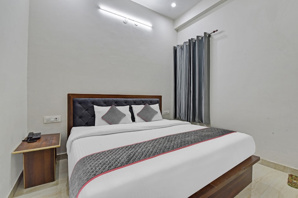 Collection O Hotel Legend, Vaishali Nagar Jaipur, Jaipur