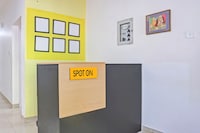 Hotel O Edappally Stays