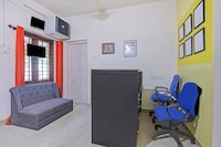 Hotel O Edappally Stays