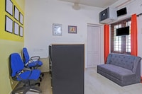 Hotel O Edappally Stays