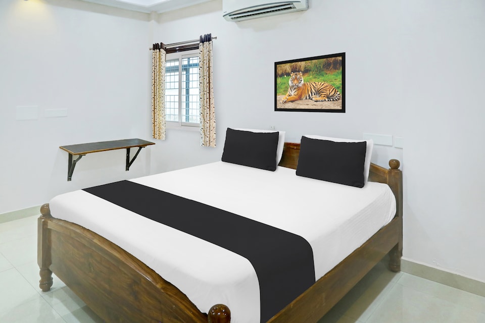 OYO Flagship 812012 Sls Luxury Suites, Beach Side Visakhapatnam, Visakhapatnam