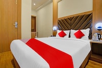 Hotel O Sunrise Suites