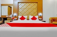Hotel O Sunrise Suites