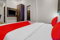 Hotel O Sunrise Suites