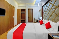 Hotel O Sunrise Suites