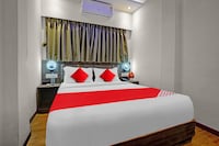 Hotel O Sunrise Suites