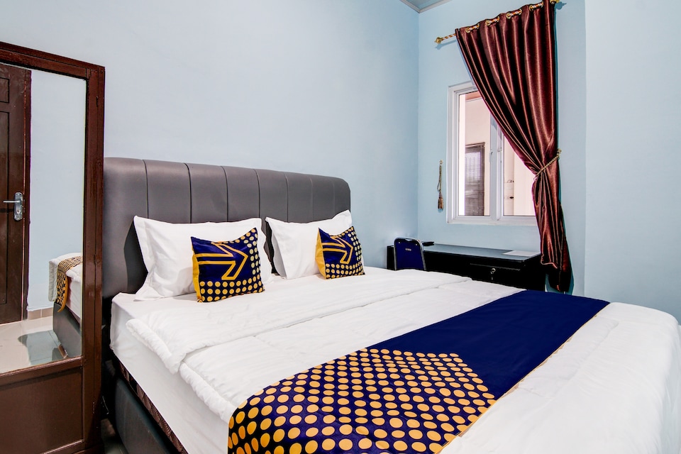 Hotel O Pondok Mulia Syariah, Tampan, Pekanbaru