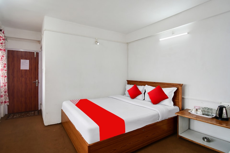 OYO Flagship 812037 Hotel Merry Gold, Darjeeling, Darjeeling