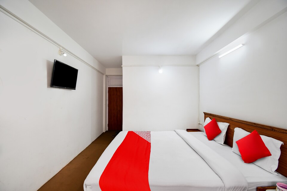 OYO Flagship 812037 Hotel Merry Gold, Darjeeling, Darjeeling