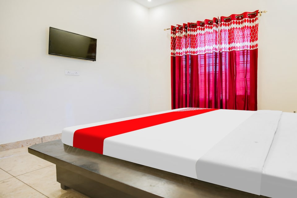 OYO Flagship 812038 Diamond Guest House, GT Road Ludhiana, Ludhiana