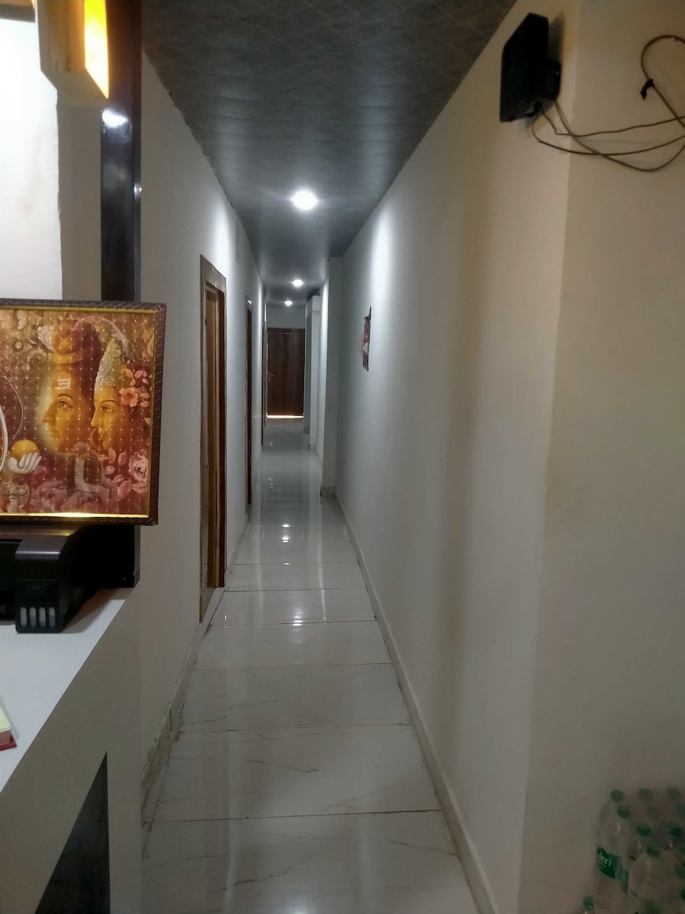 Hotel O Panchtara, Bhiwani, Bhiwani