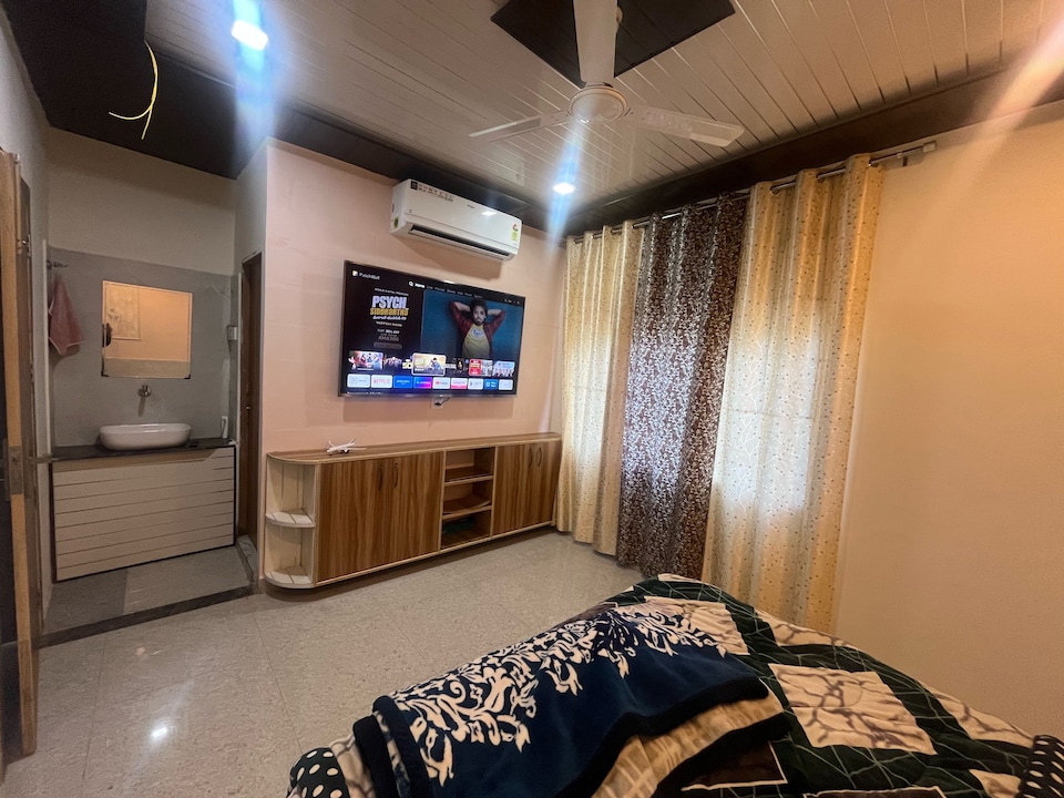 Hotel O Panchtara, Bhiwani, Bhiwani