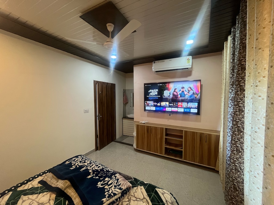 Hotel O Panchtara, Bhiwani, Bhiwani