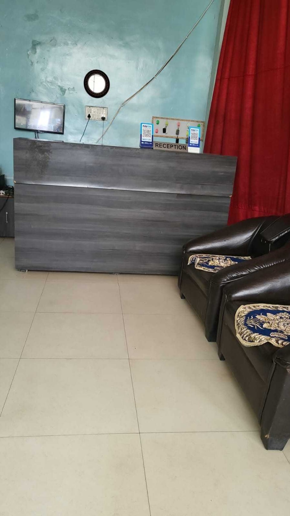 SPOT ON  812048 Royal Paying Guest House, Lanka, Varanasi