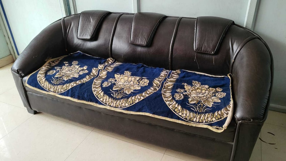SPOT ON  812048 Royal Paying Guest House, Lanka, Varanasi
