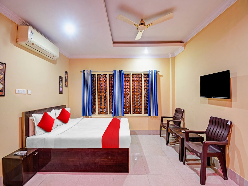 Hotel O Friends Heaven, Chandrasekharpur, Bhubaneswar