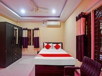 Hotel O Friends Heaven