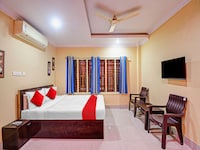 Hotel O Friends Heaven