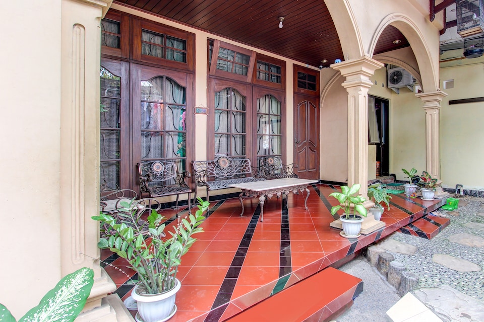 Hotel O Wulan Homestay Syariah Solo, Solo, Solo