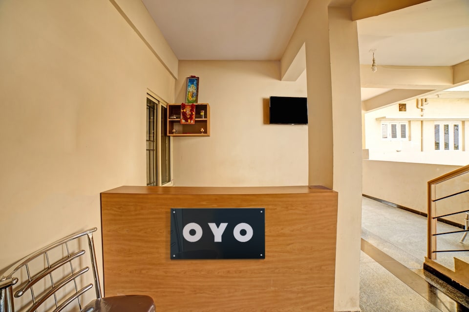 Collection O Subha Suites 5, Electronic City Phase 1 Bangalore, Bangalore