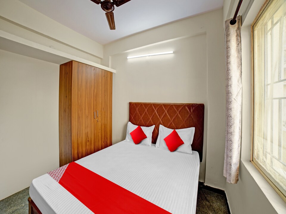 Collection O Subha Suites 5, Electronic City Phase 1 Bangalore, Bangalore