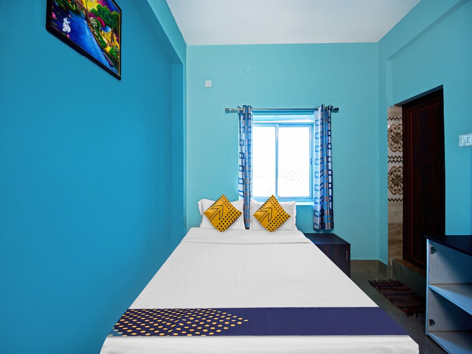 SPOT ON 812074 Behera Accommodation, CT Road Puri, Puri