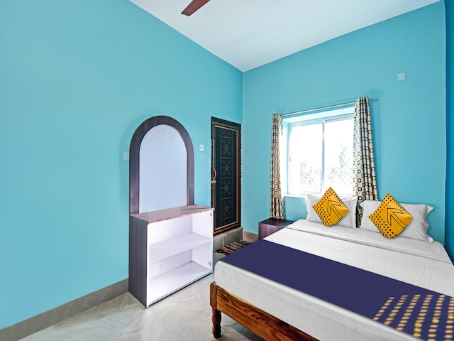 SPOT ON 812074 Behera Accommodation