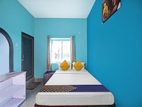 SPOT ON 812074 Behera Accommodation