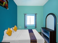 SPOT ON 812074 Behera Accommodation