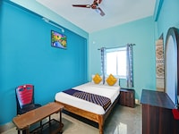 SPOT ON 812074 Behera Accommodation
