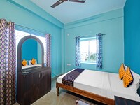 SPOT ON 812074 Behera Accommodation