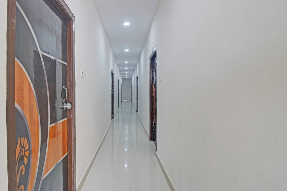 HOTEL O GVS GRAND, Secunderabad, Hyderabad